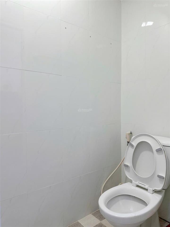 Cho thuê căn hộ chung cư nam long hồng phát full nội thất 38m2