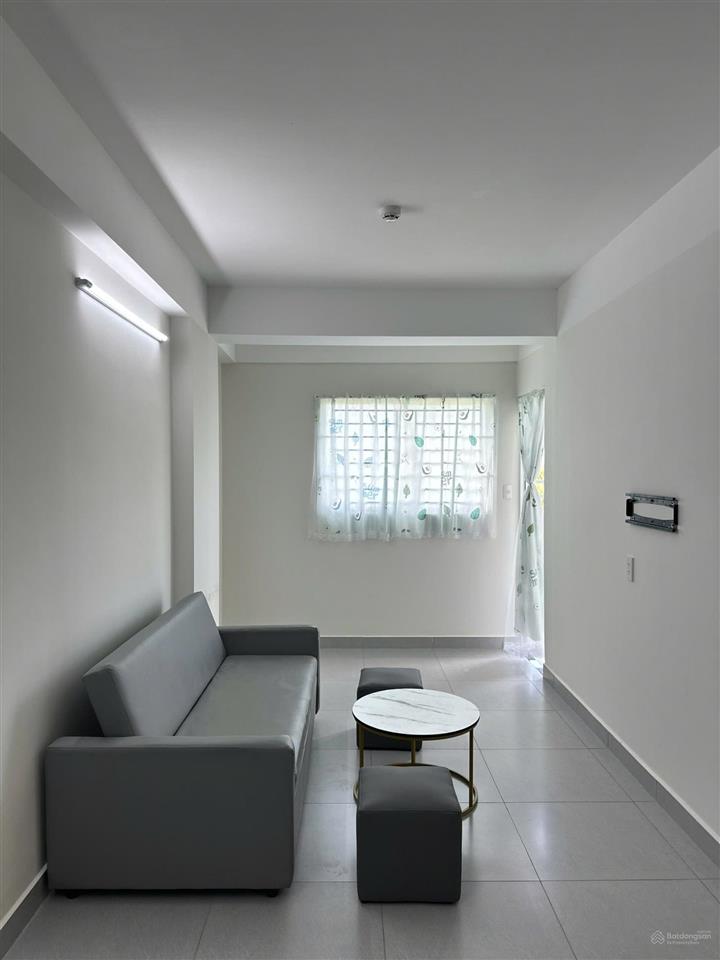 Cho thuê căn hộ full nội thất 40m2 chung cư nam long 2 central lake