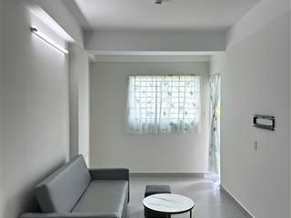 Cho thuê căn hộ full nội thất 40m2 chung cư nam long 2 central lake