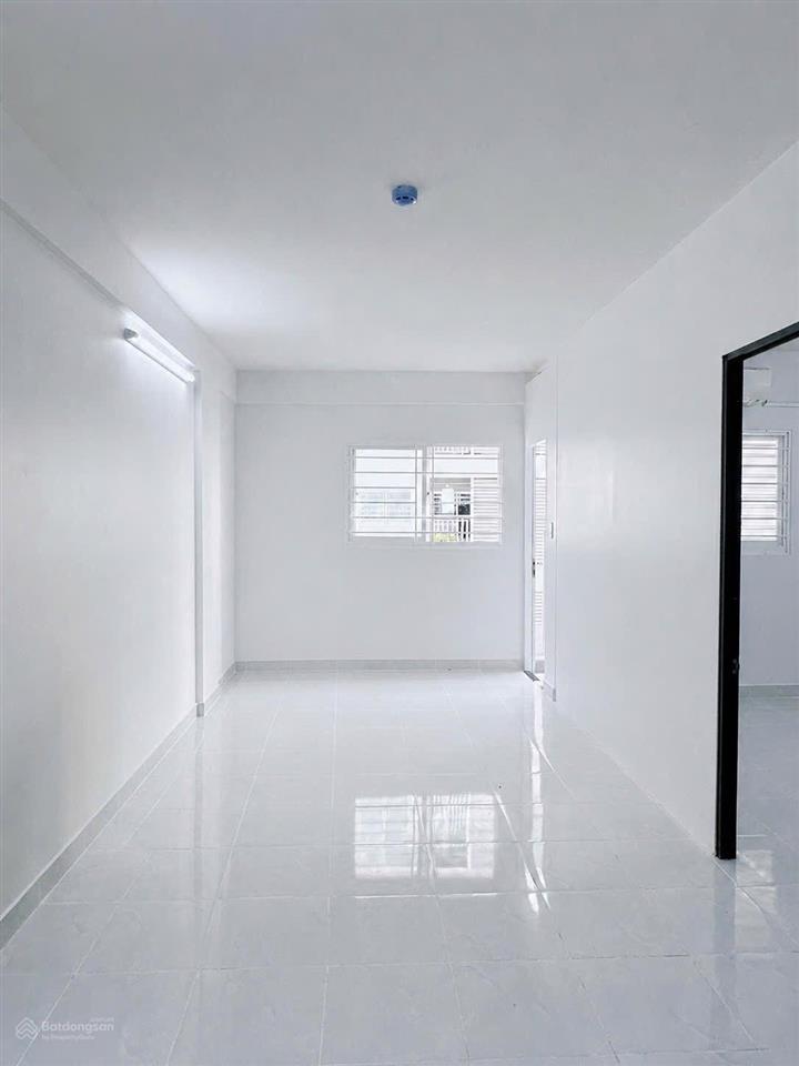 Cho thuê căn hộ chung cư nam long hồng phát 38,1m2