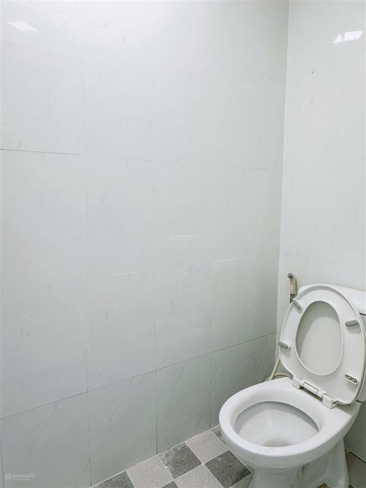 Cho thuê căn hộ chung cư nam long hồng phát 38,1m2
