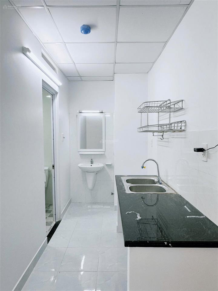 Cho thuê căn hộ chung cư nam long hồng phát 38,1m2