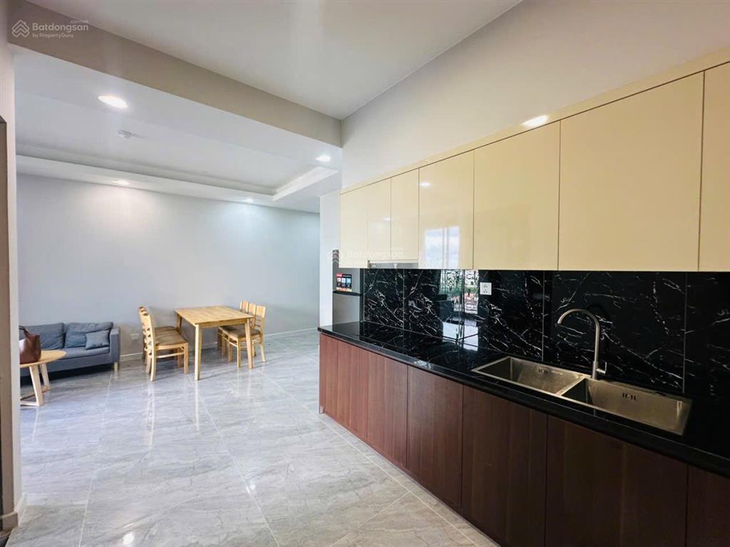 Cho thuê căn hộ cao cấp cara river park, 70m², 2pn full nội thất