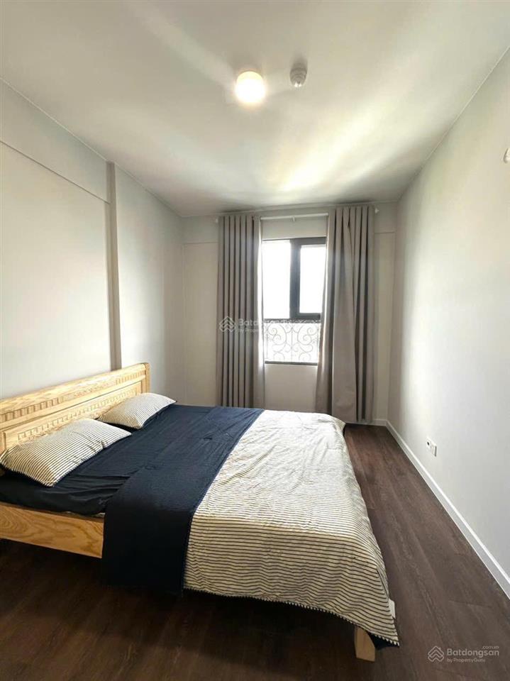 Cho thuê căn hộ cao cấp cara river park, 70m², 2pn full nội thất