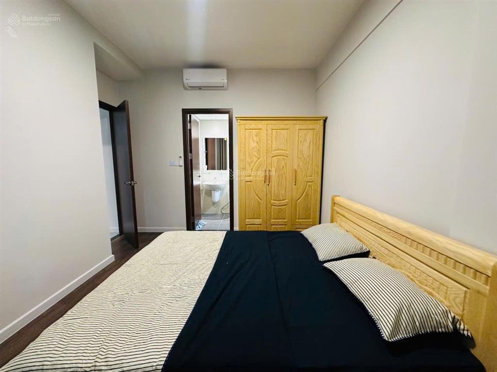 Cho thuê căn hộ cao cấp cara river park, 70m², 2pn full nội thất