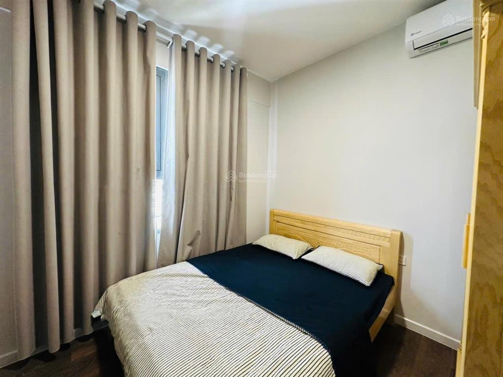 Cho thuê căn hộ cao cấp cara river park, 70m², 2pn full nội thất