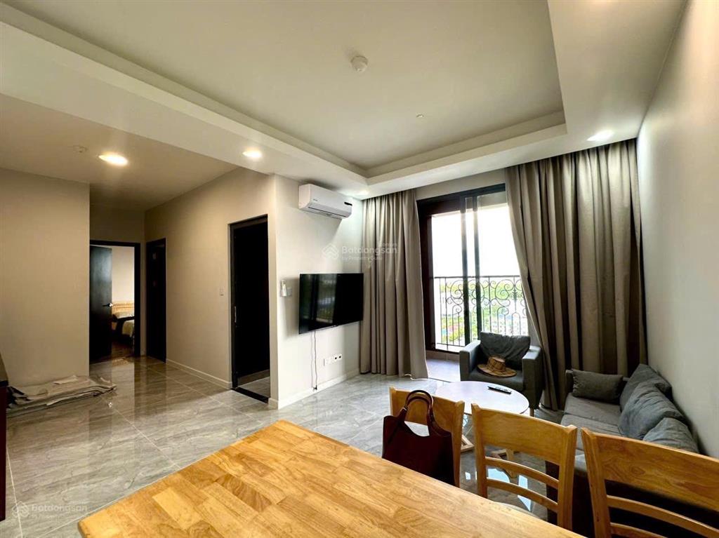 Cho thuê căn hộ cao cấp cara river park, 70m², 2pn full nội thất