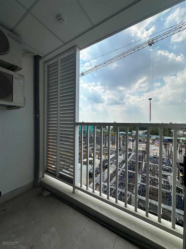 Cho thuê căn hộ chung cư hồng loan 5c 60m² 2pn