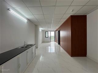 Cho thuê căn hộ chung cư hồng loan 5c 60m² 2pn