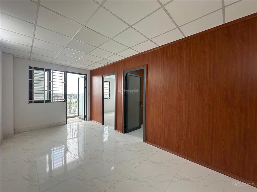 Cho thuê căn hộ chung cư hồng loan 5c 60m² 2pn