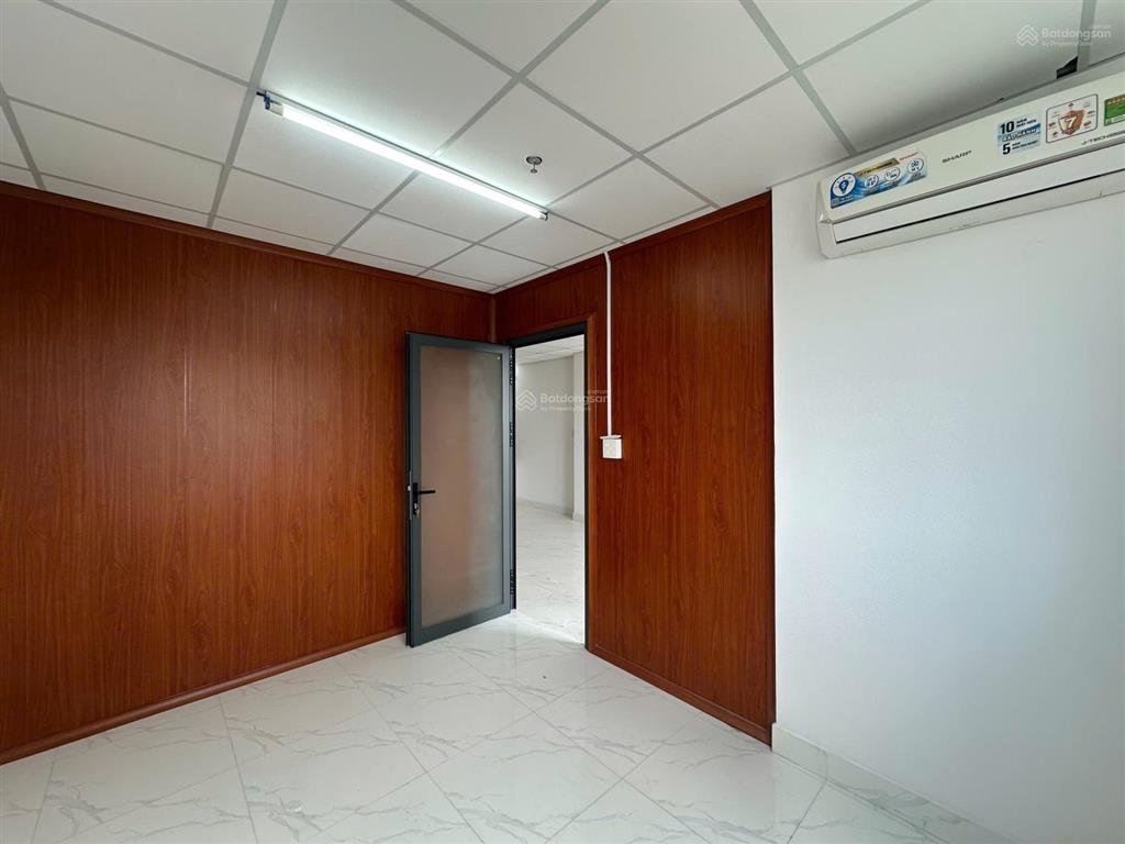 Cho thuê căn hộ chung cư hồng loan 5c 60m² 2pn