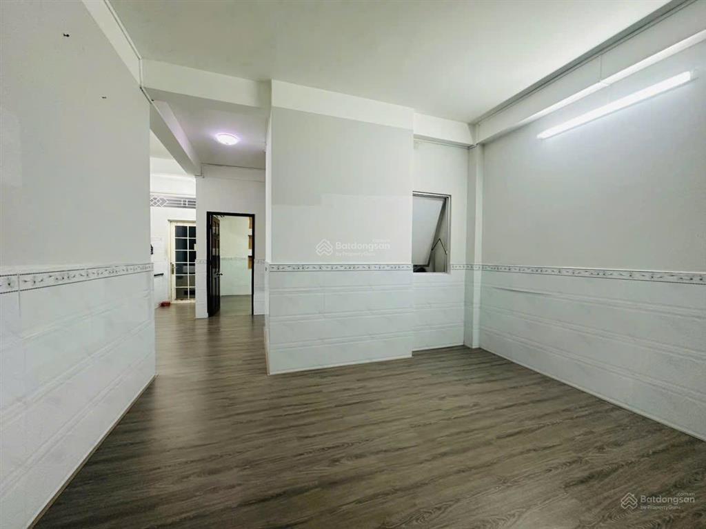 Bán căn hộ chung cư hưng phú lô a 2pn 64,6m2