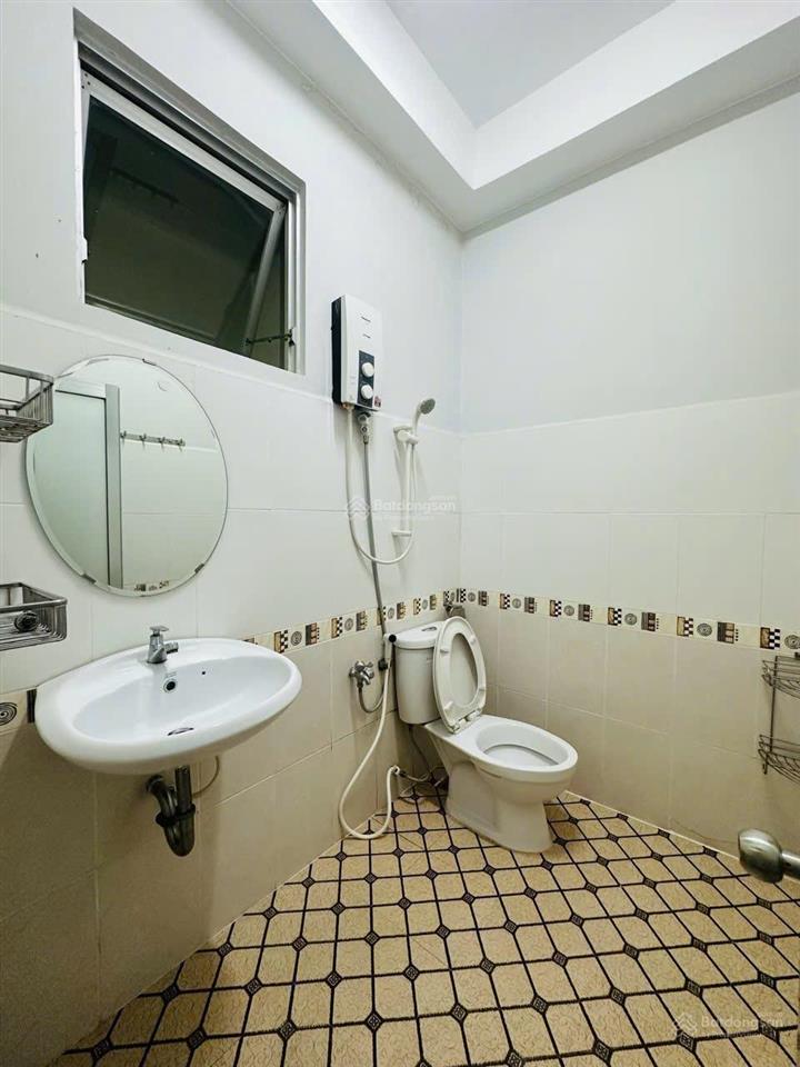 Bán căn hộ chung cư hưng phú lô a 2pn 64,6m2