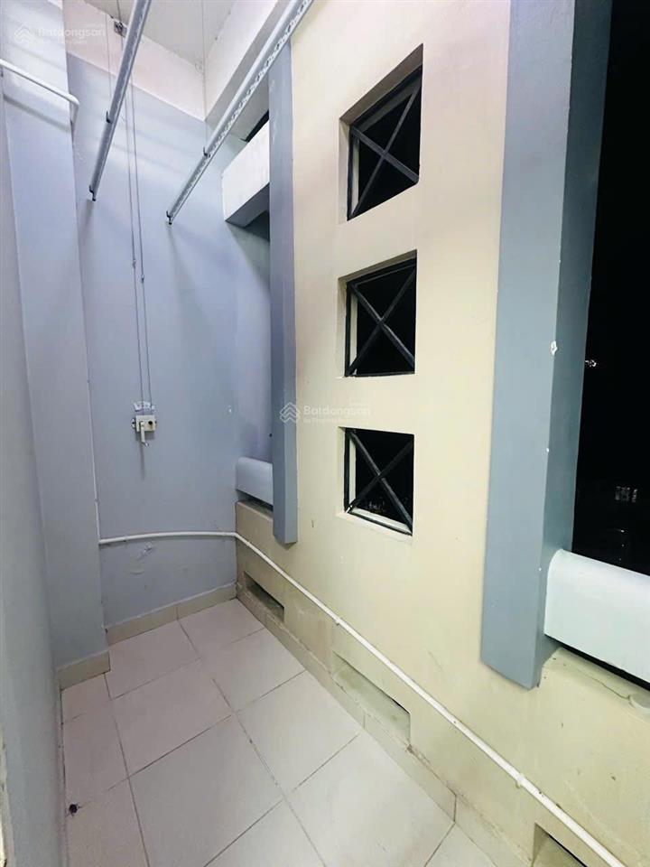 Bán căn hộ chung cư hưng phú lô a 2pn 64,6m2