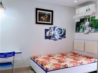 Bán căn hộ chung cư cadif 2pn full nội thất cao cấp