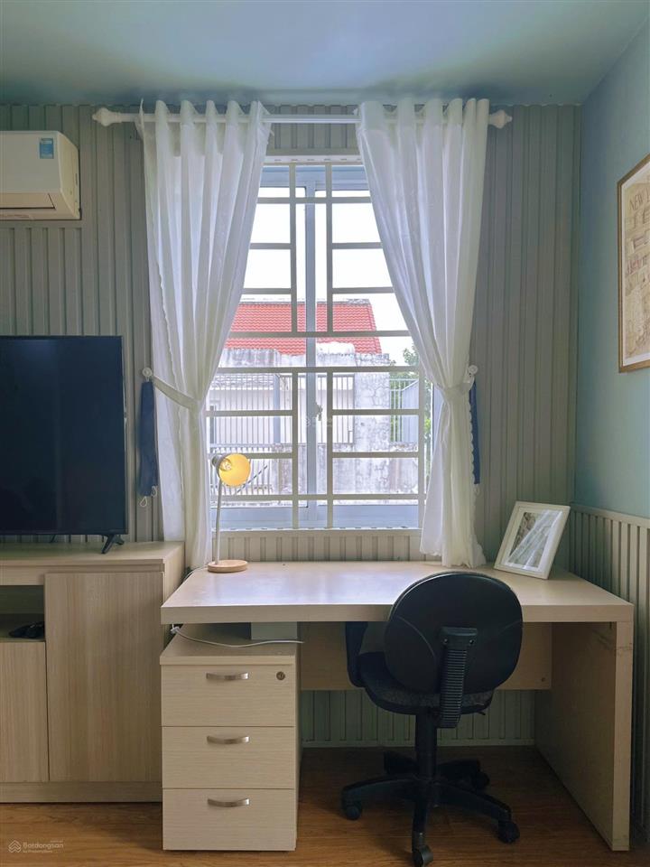 Cho thuê căn hộ chung cư cadif 45m2