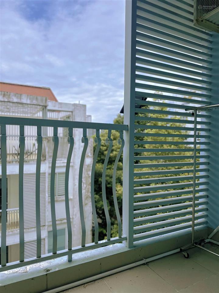 Cho thuê căn hộ chung cư cadif 45m2