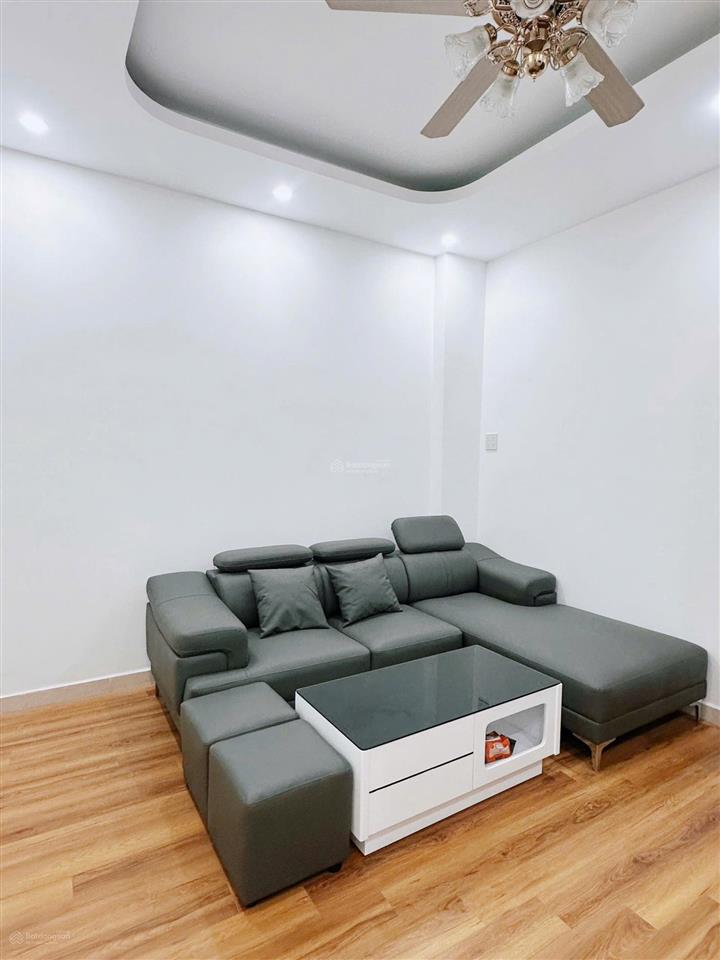 Cho thuê căn hộ chung cư hưng phú lô a 70m2 2pn full nội thất cao cấp