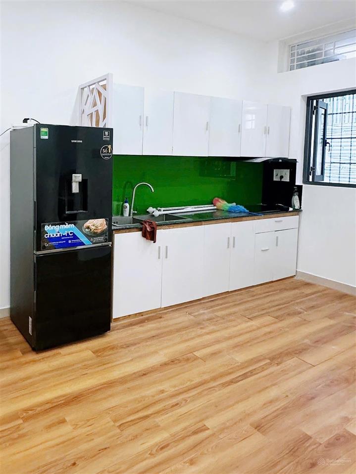 Cho thuê căn hộ chung cư hưng phú lô a 70m2 2pn full nội thất cao cấp