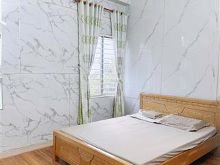 Cho thuê căn hộ chung cư hưng phú lô a 70m2 2pn full nội thất cao cấp