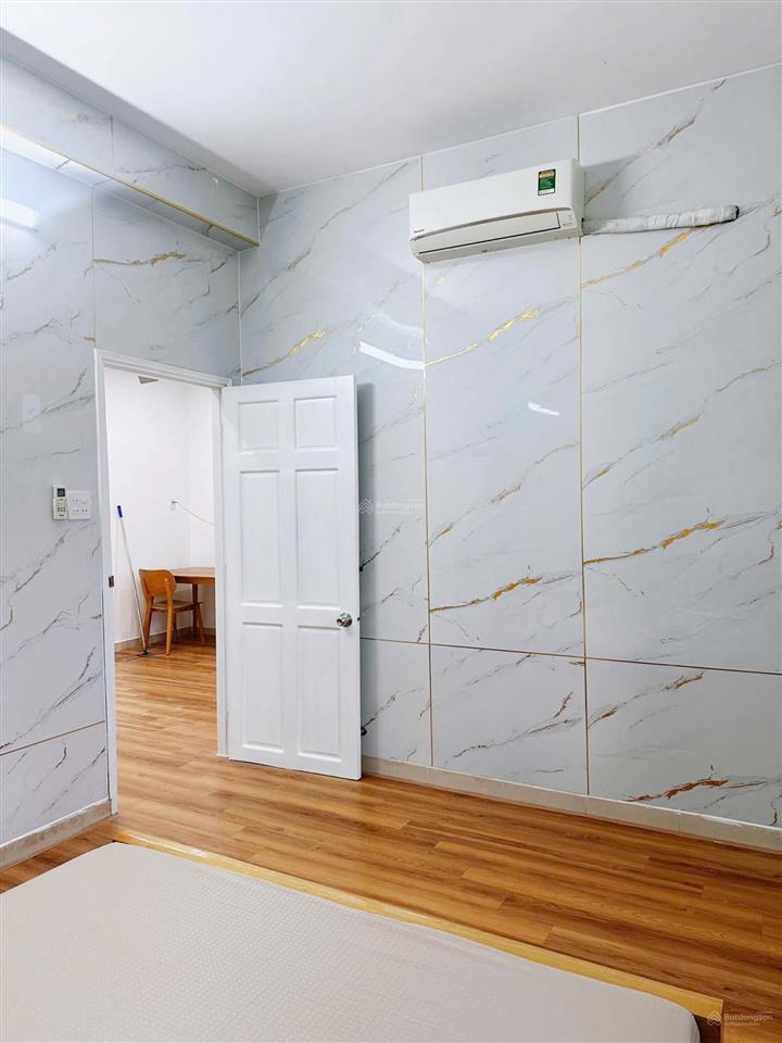 Cho thuê căn hộ chung cư hưng phú lô a 70m2 2pn full nội thất cao cấp
