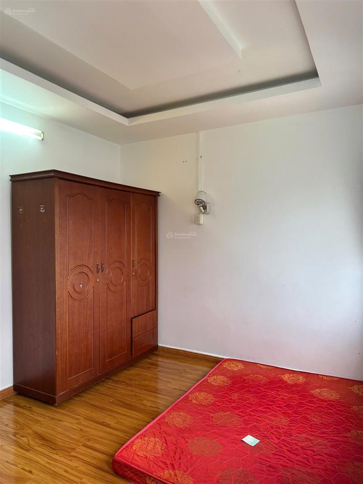 Cho thuê căn hộ chung cư hưng phú lô a 70m2 2pn