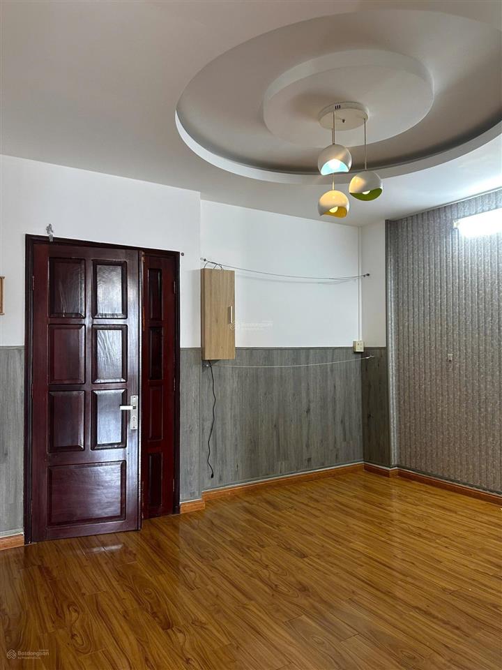 Cho thuê căn hộ chung cư hưng phú lô a 70m2 2pn