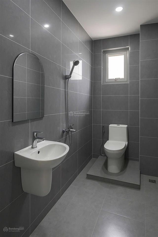 Bán nhà 1 trệt 1 lầu mới đẹp kdc phú an