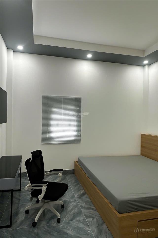 Bán nhà 1 trệt 1 lầu mới đẹp kdc phú an