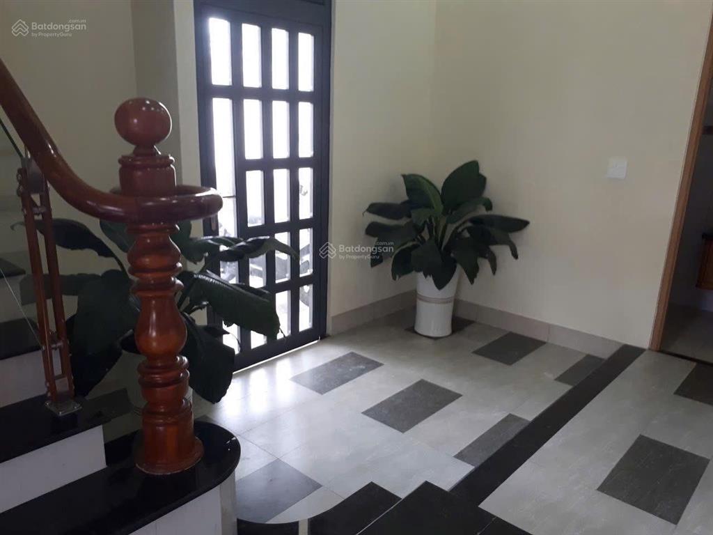 Cho thuê biệt thự 200m2 1 trệt 2 lầu kdc nam long hồng phát