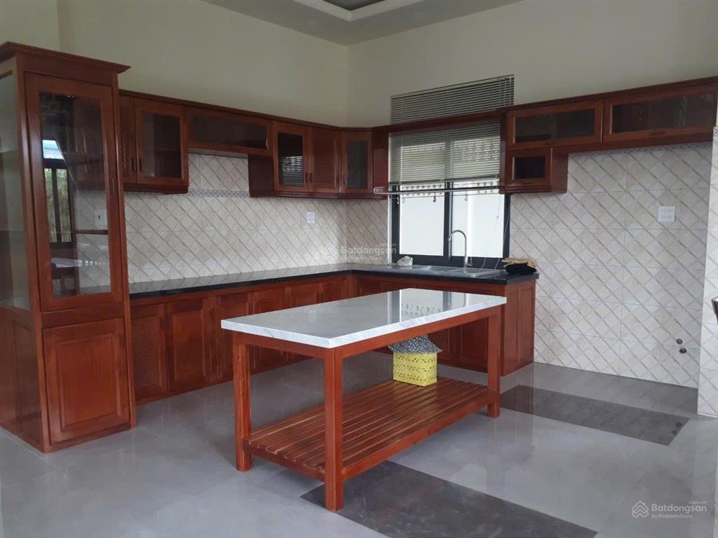 Cho thuê biệt thự 200m2 1 trệt 2 lầu kdc nam long hồng phát