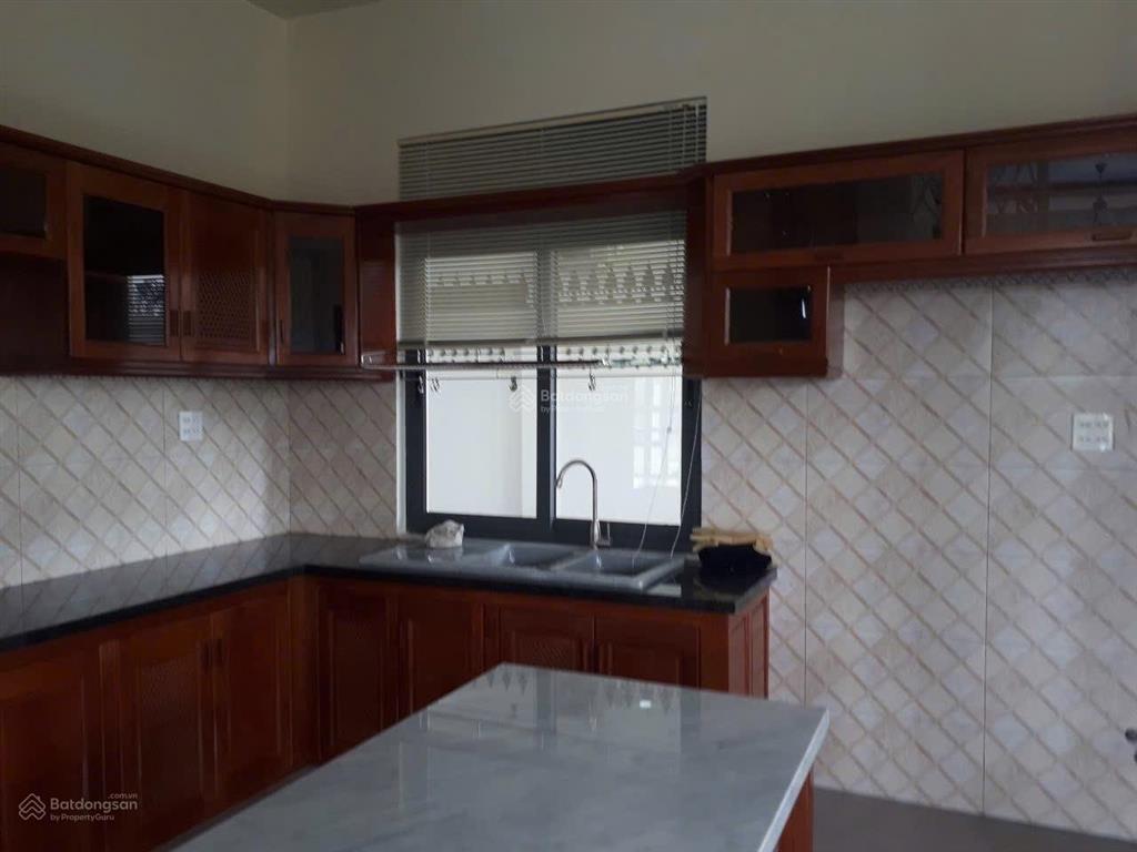 Cho thuê biệt thự 200m2 1 trệt 2 lầu kdc nam long hồng phát