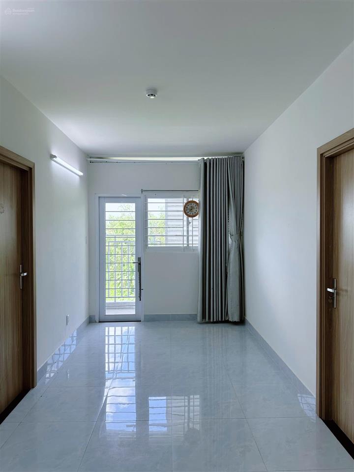 Bán căn hộ chung cư thương mại nam long hồng phát 2pn
