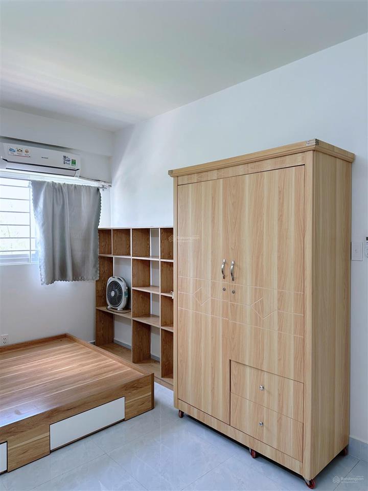 Bán căn hộ chung cư thương mại nam long hồng phát 2pn
