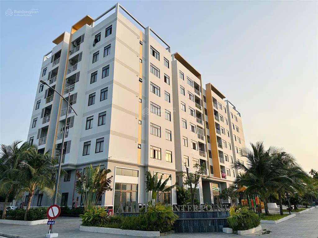 Bán căn hộ chung cư an phú 2pn