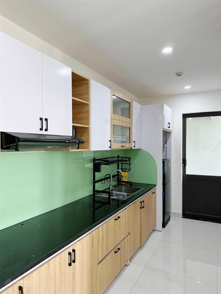 Bán căn hộ chung cư an phú 2pn