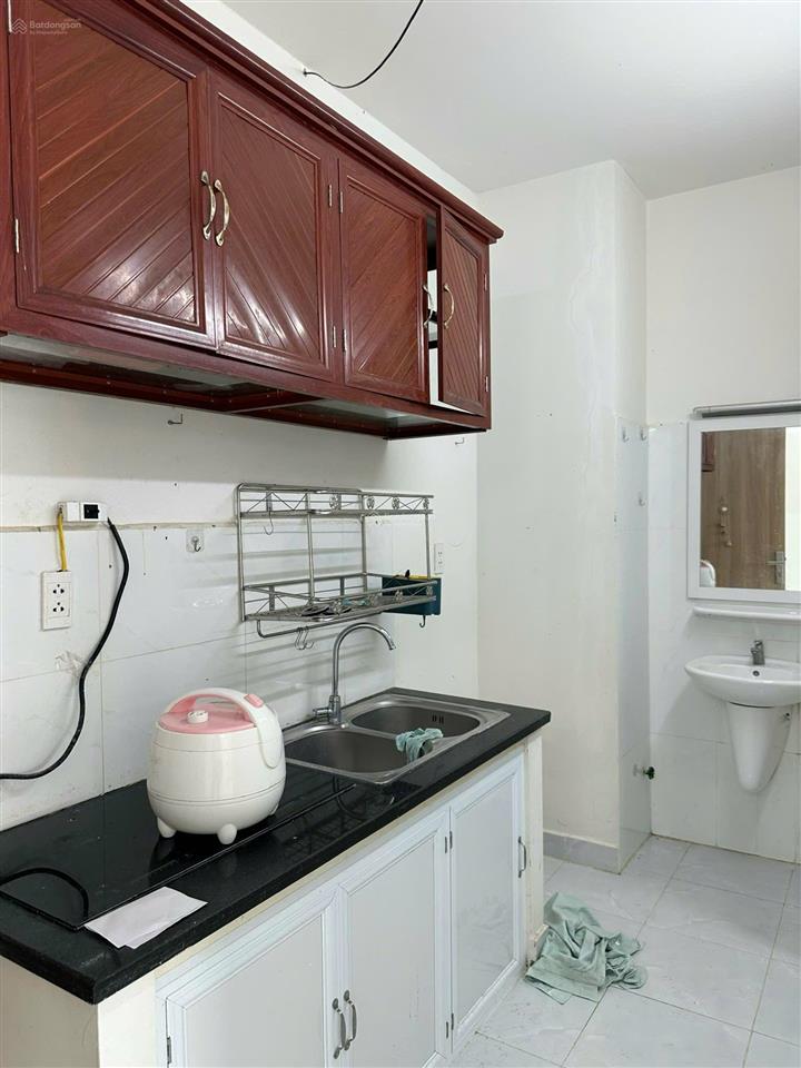 Bán căn hộ chung cư nam long hồng phát 38m2