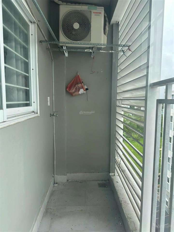 Bán căn hộ chung cư nam long hồng phát 38m2