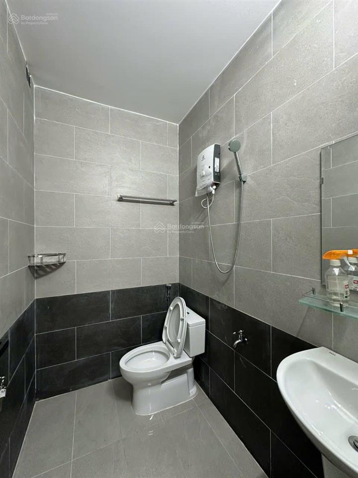 Cho thuê mini house trệt gác kdc an khánh
