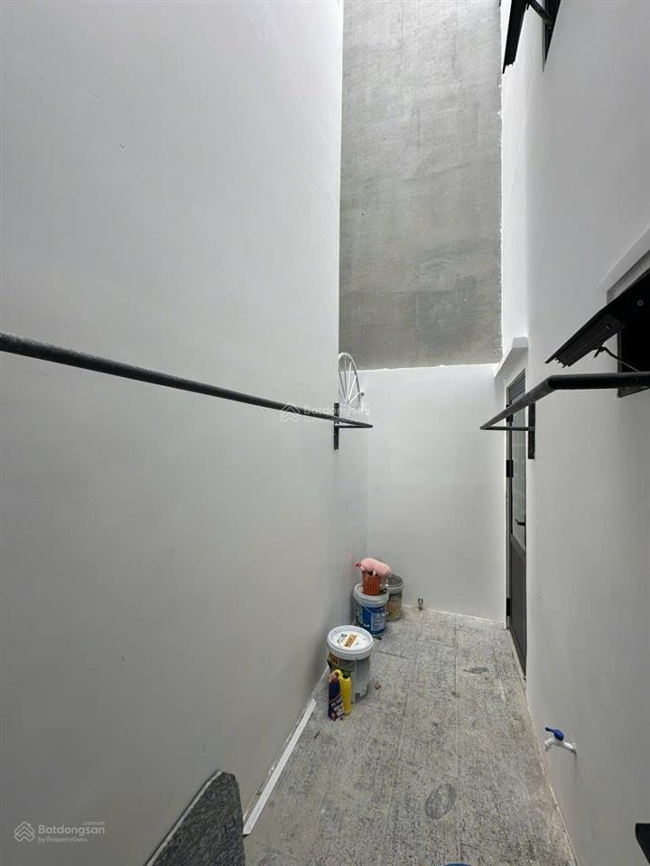 Cho thuê mini house trệt gác kdc an khánh