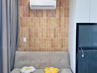 Cho thuê căn hộ dịch vụ cao cấp full nội thất kdc nam long 2 central lake