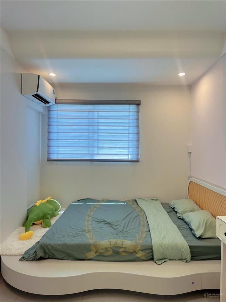 Cho thuê căn hộ chung cư nam long 2 central lake full nội thất 2pn