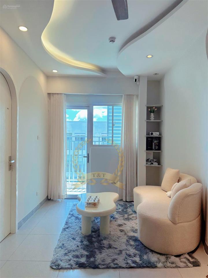 Cho thuê căn hộ chung cư nam long 2 central lake full nội thất 2pn