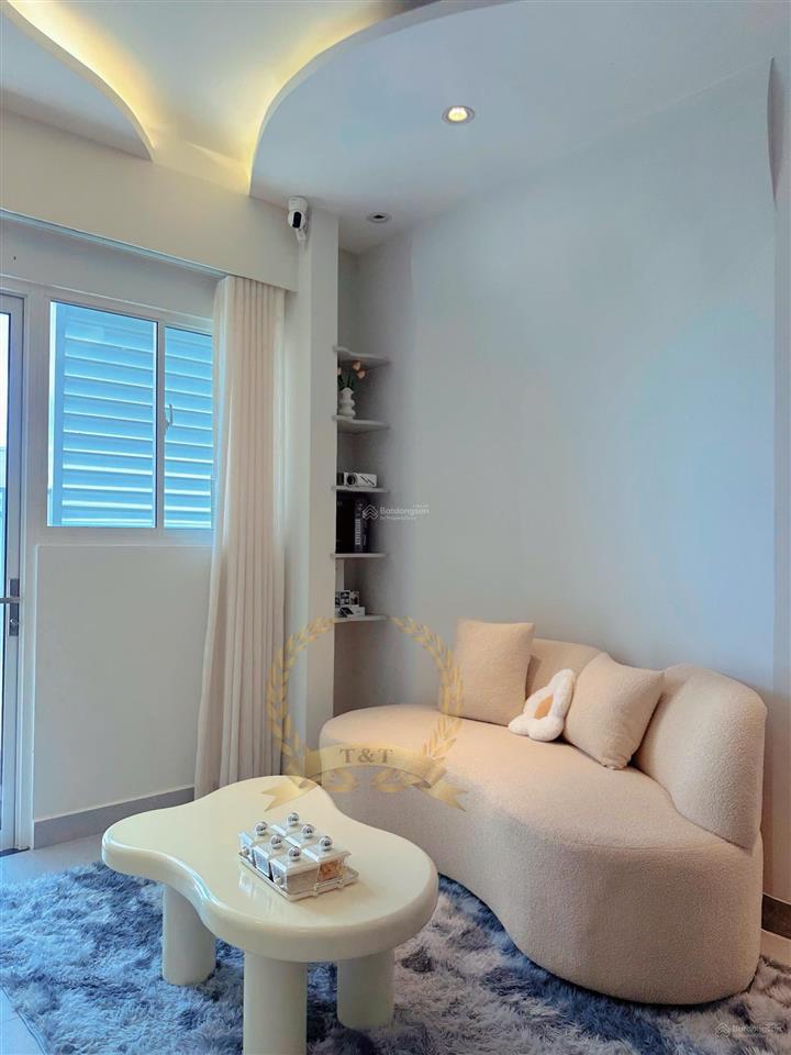 Cho thuê căn hộ chung cư nam long 2 central lake full nội thất 2pn