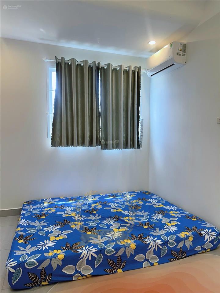 Cho thuê căn hộ chung cư nam long 2 central lake full nội thất 2pn