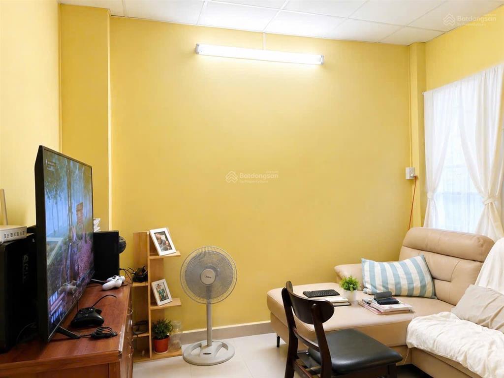 Bán căn hộ chung cư hưng phú lô a 2pn 70m2