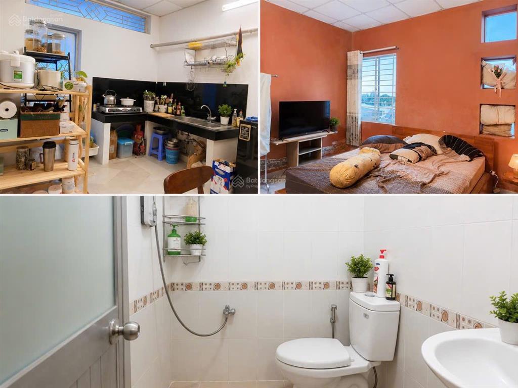 Bán căn hộ chung cư hưng phú lô a 2pn 70m2