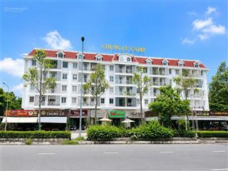 Bán căn hộ chung cư cadif full nội thất 2pn
