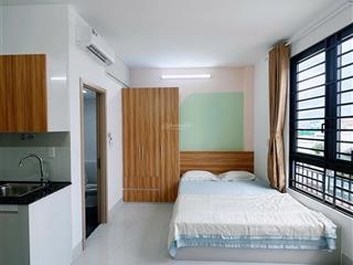Cho thuê minihouse full nội thất hẻm 391 đường 30/4