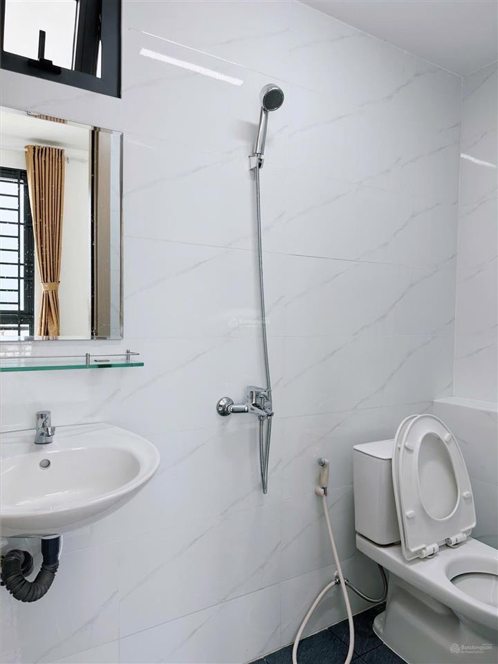 Cho thuê minihouse full nội thất hẻm 391 đường 30/4